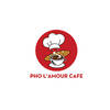 Pho L&rsquo;amour Cafe